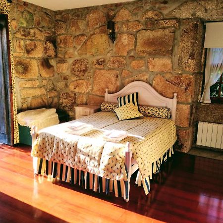 הוילה Figueiro Casa Da Costeira מראה חיצוני תמונה