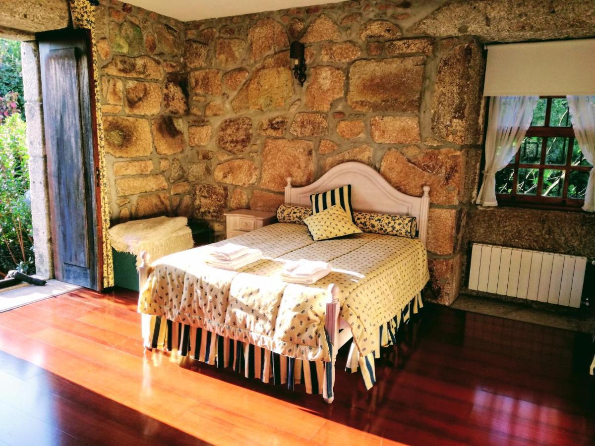 הוילה Figueiro Casa Da Costeira מראה חיצוני תמונה