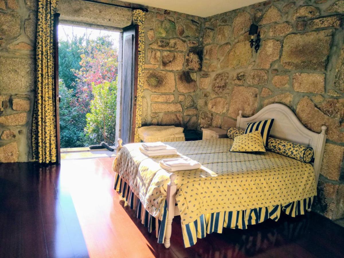 הוילה Figueiro Casa Da Costeira מראה חיצוני תמונה