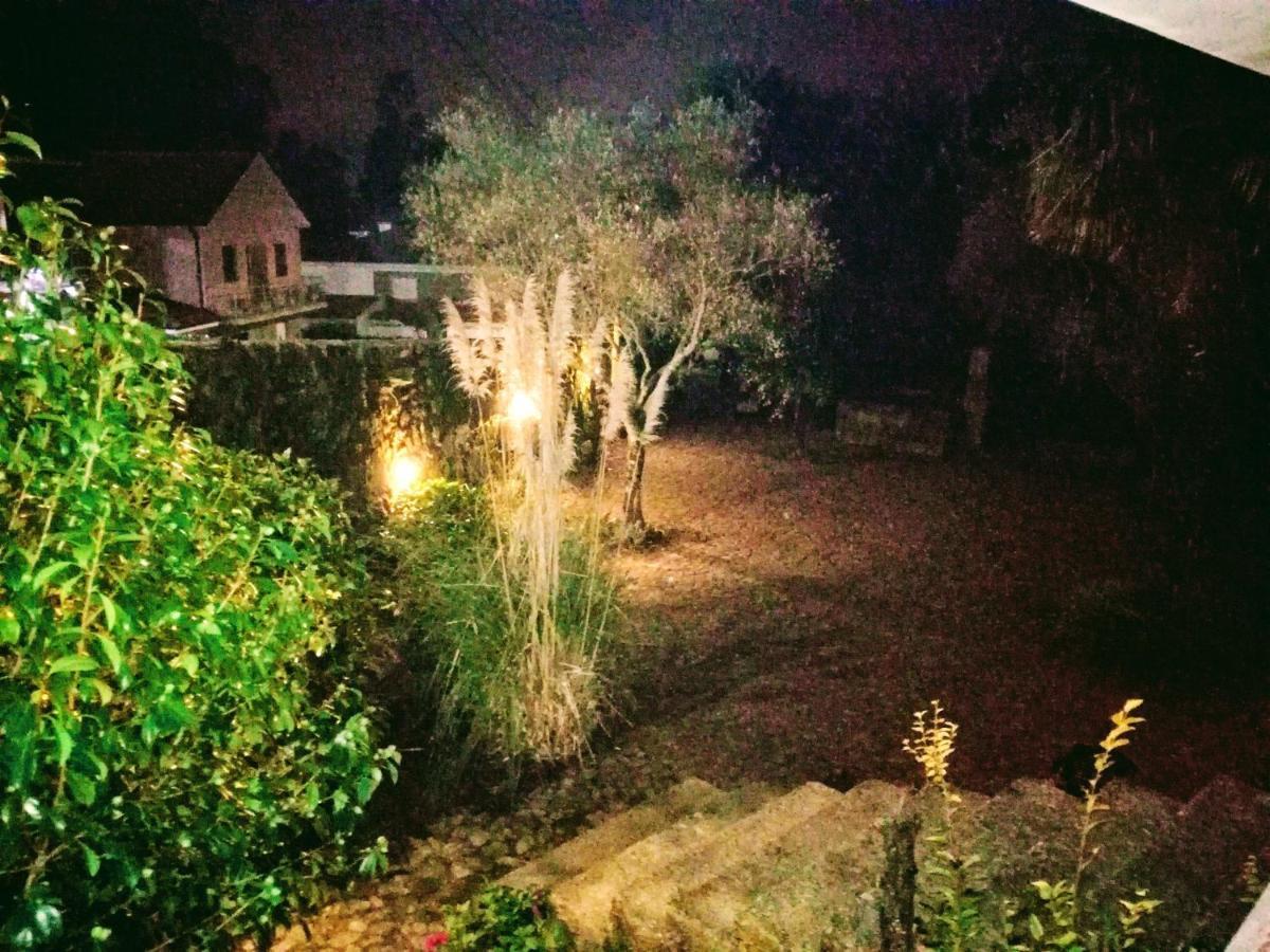 הוילה Figueiro Casa Da Costeira מראה חיצוני תמונה