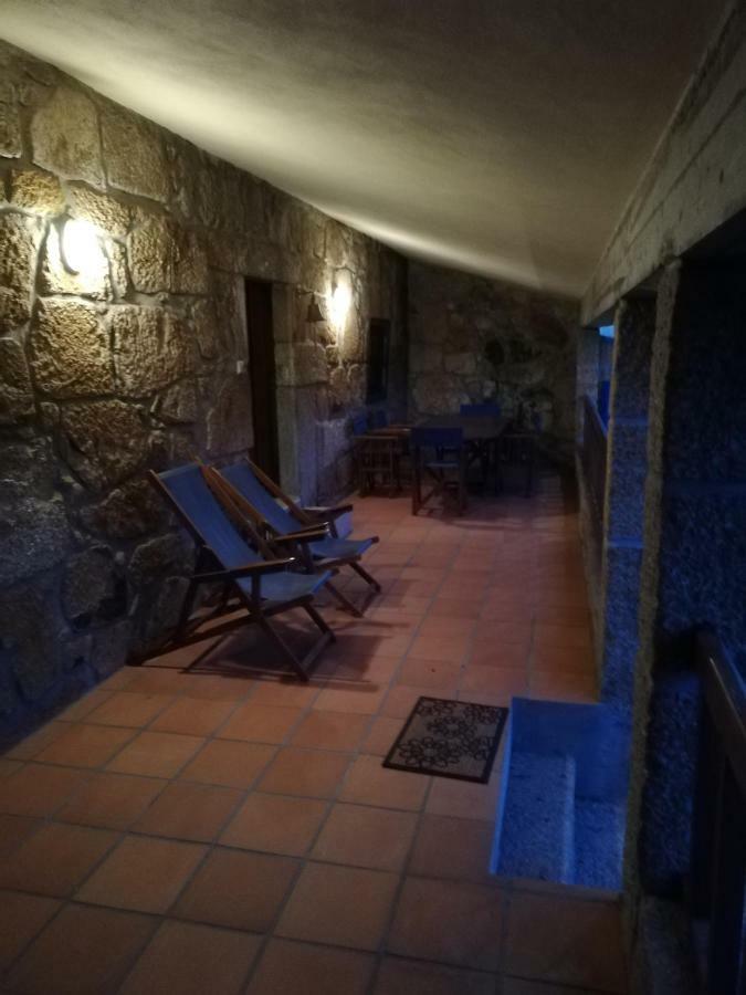 הוילה Figueiro Casa Da Costeira מראה חיצוני תמונה