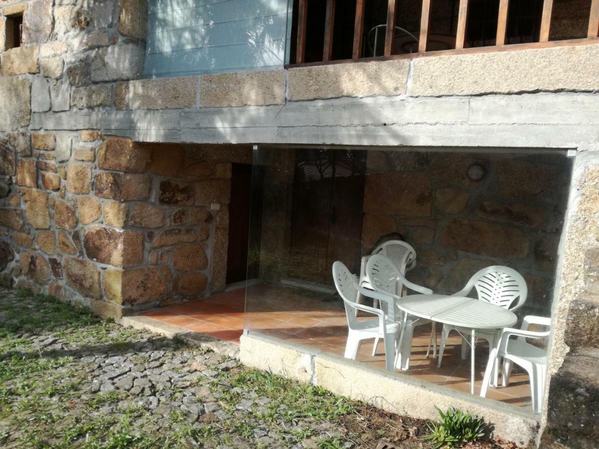 הוילה Figueiro Casa Da Costeira מראה חיצוני תמונה