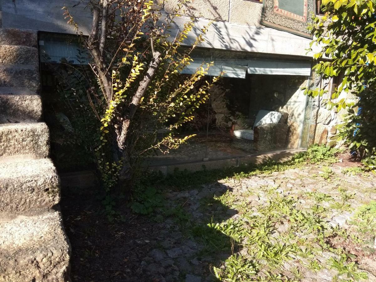 הוילה Figueiro Casa Da Costeira מראה חיצוני תמונה