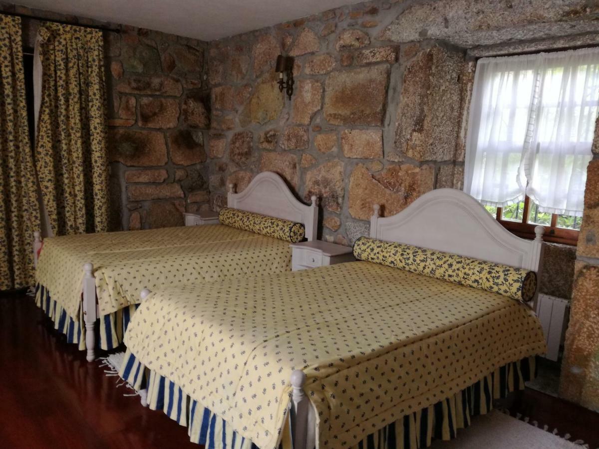 הוילה Figueiro Casa Da Costeira מראה חיצוני תמונה