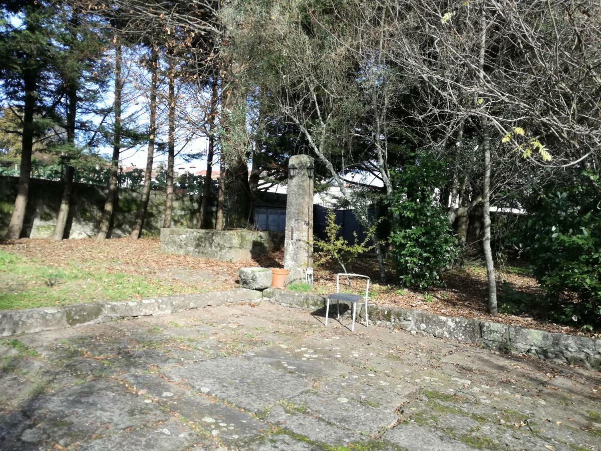 הוילה Figueiro Casa Da Costeira מראה חיצוני תמונה