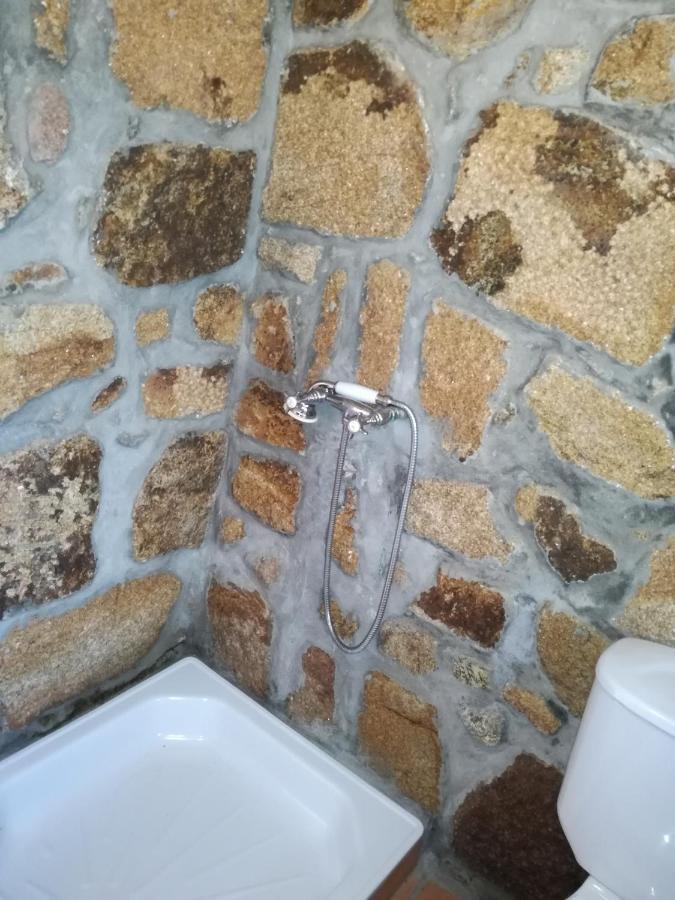 הוילה Figueiro Casa Da Costeira מראה חיצוני תמונה
